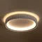 Потолочный светильник FR6219CL-L80W Рингл / Ringle 80 Вт LED с пультом ДУ Freya fr6219cl-l80w