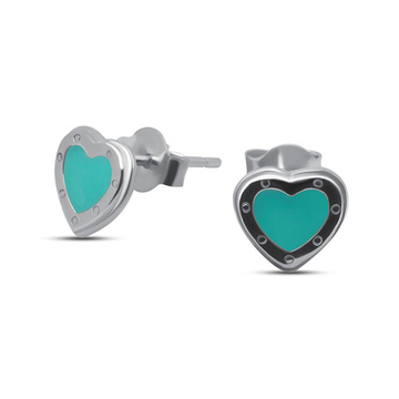 Серьги Серебро