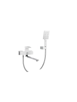 Смеситель для ванны Gappo G2207-7