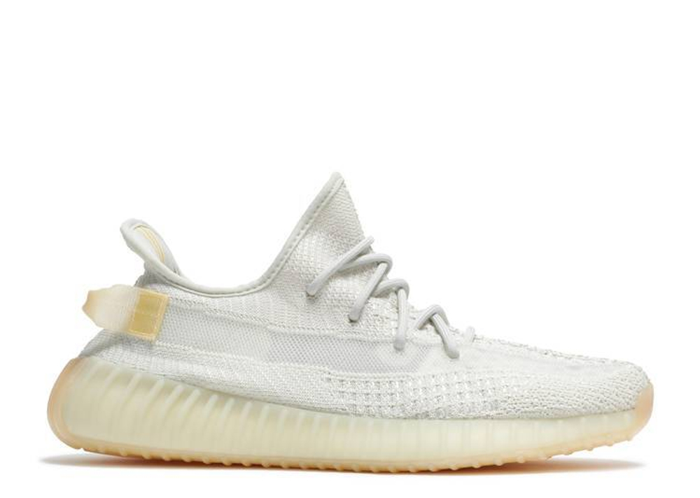 Yeezy Boost 350 V2 "Light"