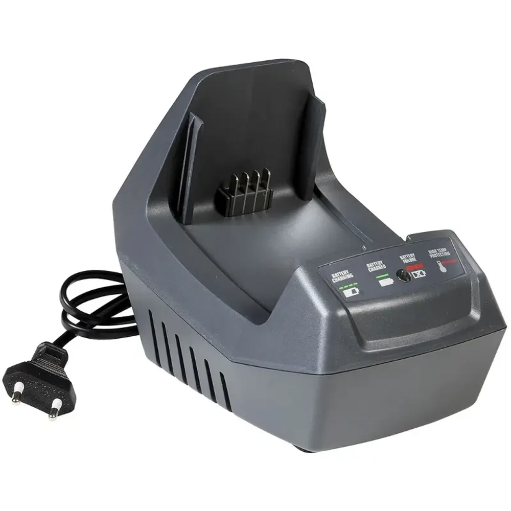 Oleo-Mac (без АКБ и ЗУ) + Триммер аккумуляторный BCI 30 (1 x 2,5 Ач) комплект газонокосилка аккумуляторная 5409-9001+5404-9001S1