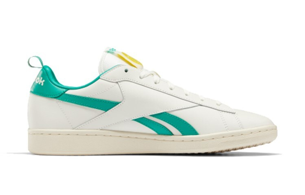 Кроссовки Reebok Npc Uk