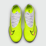 Футзалки Nike Phantom GX Elite Ic Grey Yellow