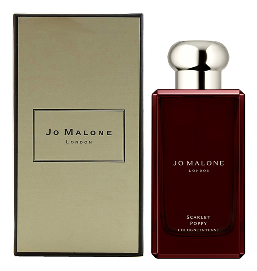 JO MALONE Scarlet Poppy 100 ml