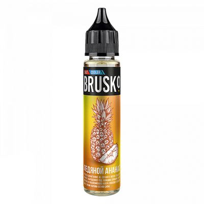 Жидкость BRUSKO Salt 5% 30 ml