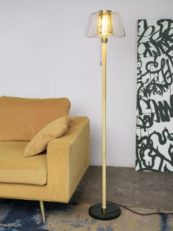 Торшер напольный Лофт