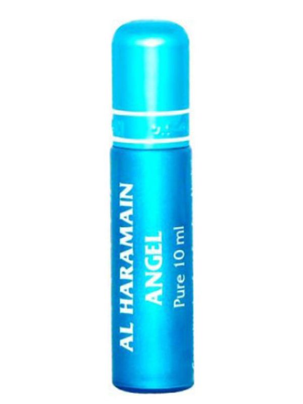 Al Haramain Perfumes Angel