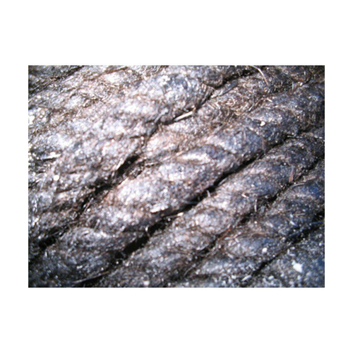 Каболка (канат смоляной) 10-12мм (в упаковке по 20кг)