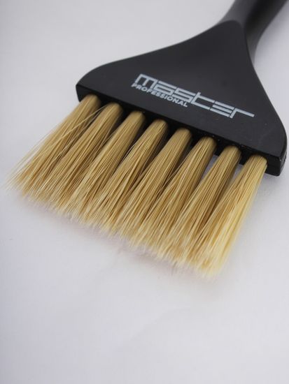 Кисть для окрашивания MASTER Professional MP-598