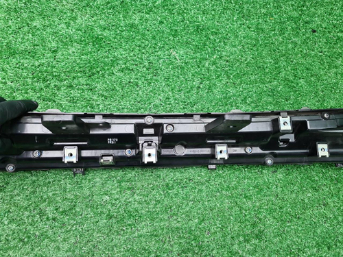 Накладка решетки радиатора Changan CS55PLUS 21-24