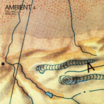 Brian Eno / Ambient 4: On Land (LP)