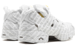 Reebok Vetements X Instapump Fury Emoji