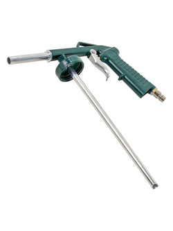 Пневмопистолет для гравитекса RockForce RF-BG-01