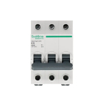 City9 Set Автоматический выключатель (АВ) B 16А 3P 4.5kA 400В