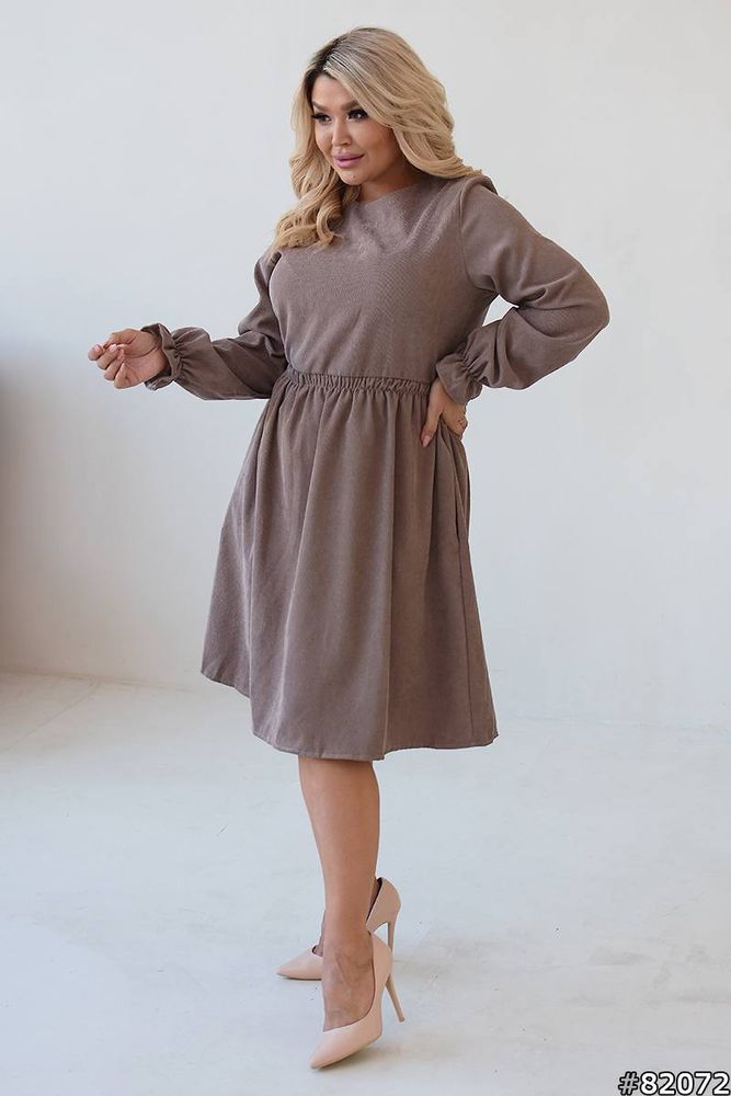 Платье УК-343 Fabrika