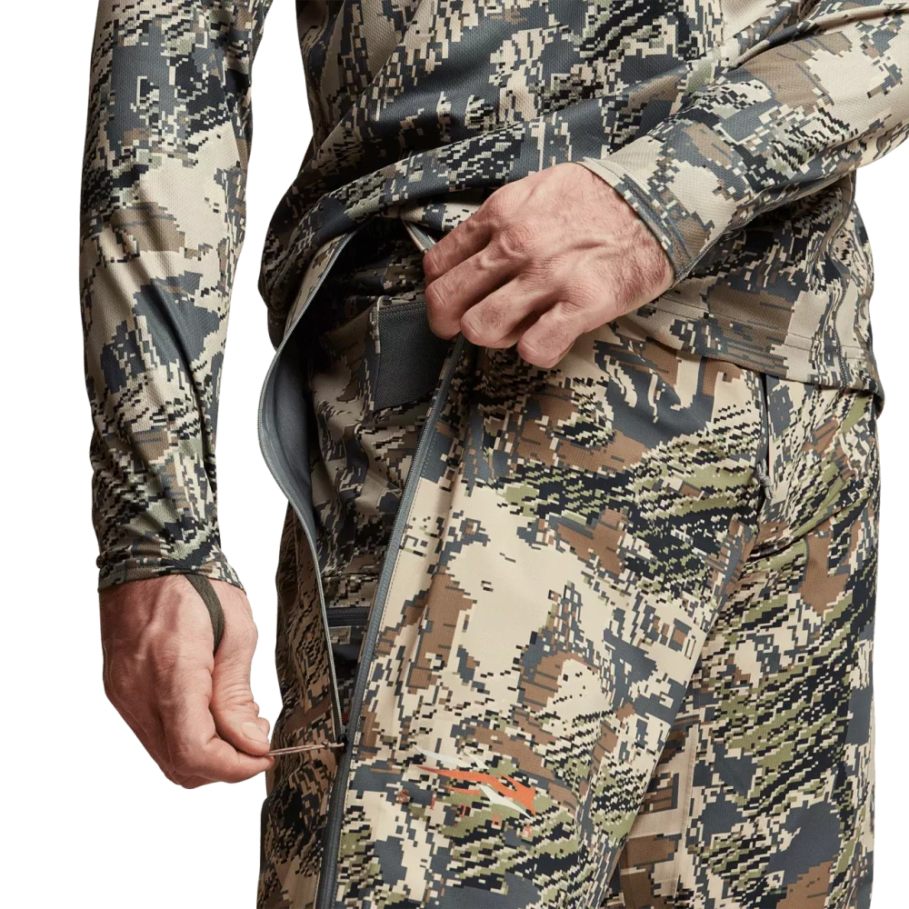 Брюки Sitka Dew Point Pant