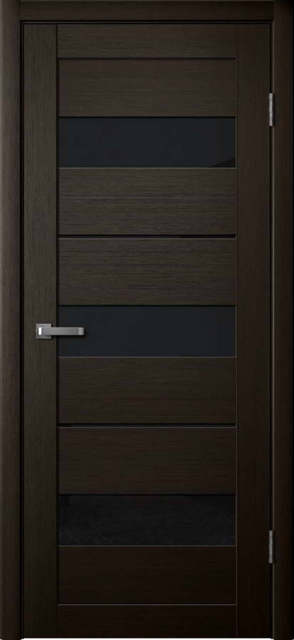 Дверь FLYDOORS 200 (Black)