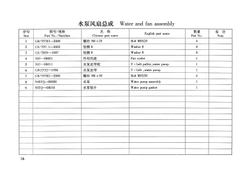 TSS Diesel TDR-K 25 4L