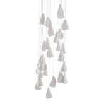 Pendant design lamp  21.26 by Bocci
