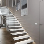 Рамка на 2 поста Stream (серебряный) W0022106