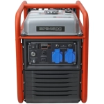 EVOline BPB 4500 генератор бензиновый инверторный (Zongshen) 1T90DFB50EVO