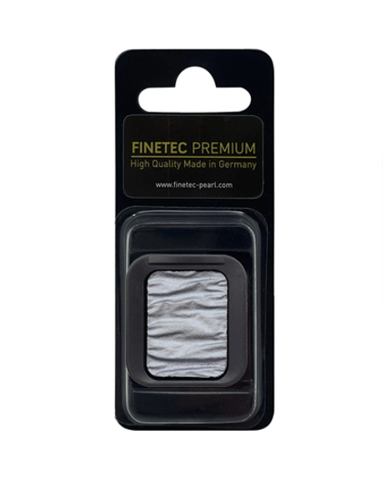 Finetec Premium. 7103 Moon Grey