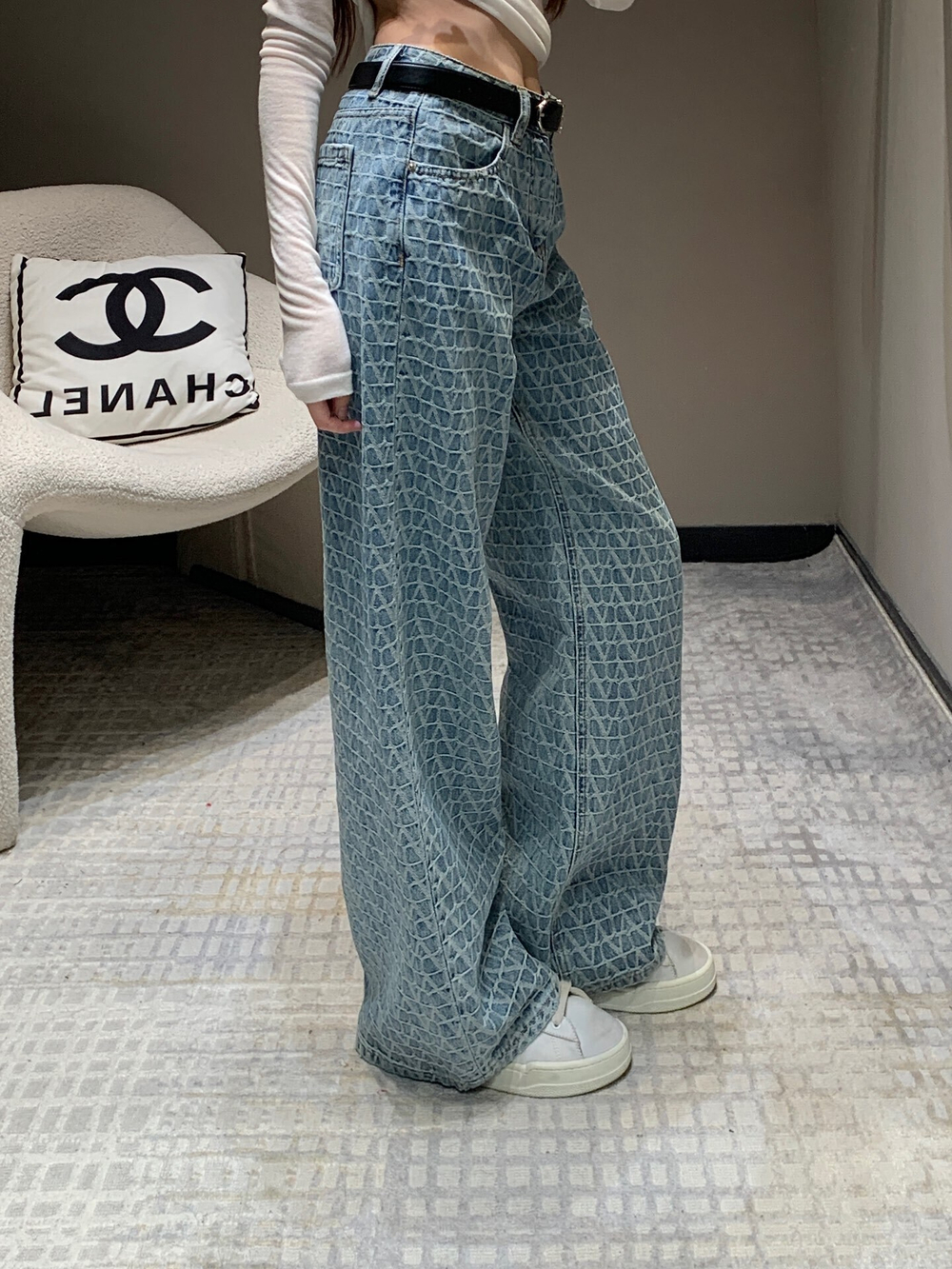 Miu Miu Jeans