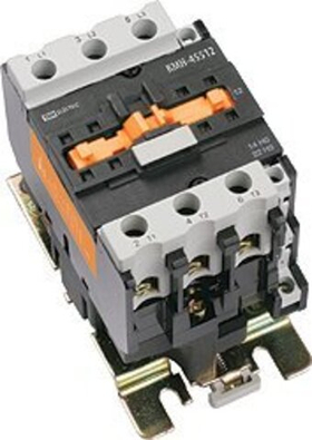 Контактор КМН-48012 80А 230В/АС3 1НО;1НЗ TDM SQ0708-0028