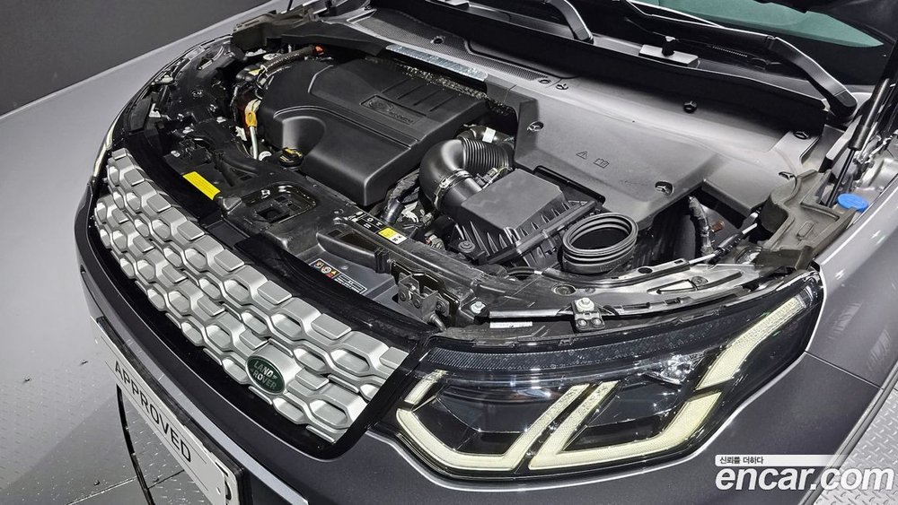 Land Rover Discovery Sports 2 Generation P250 SE (06.2023)