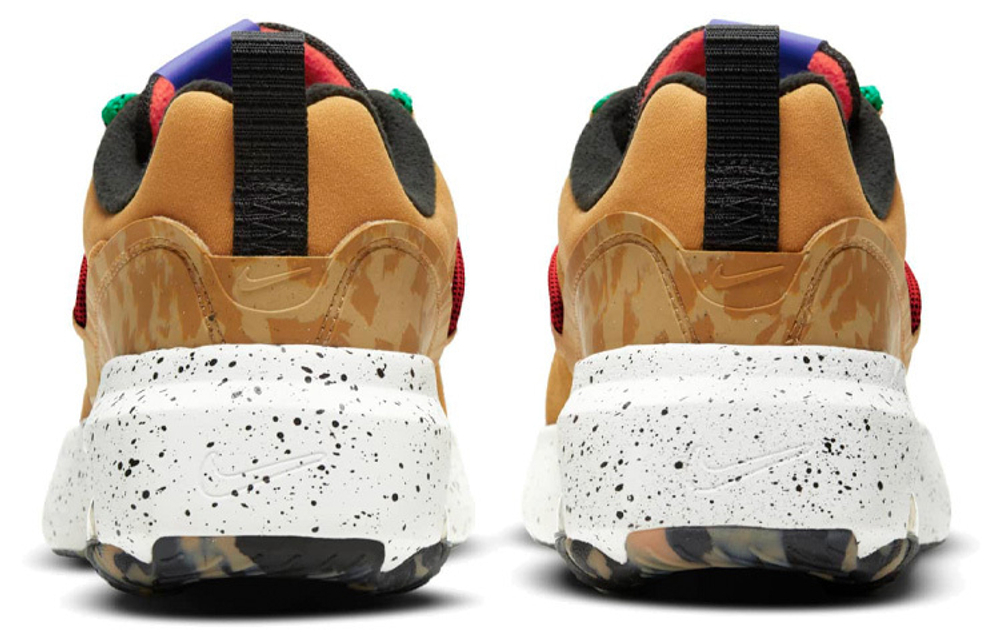 Кроссовки Nike Air Max Viva "Wheat" (Женская размерная сетка)