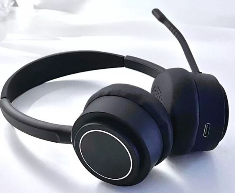Гарнитура беспроводная VoiceXpert VXH-1000D-BT