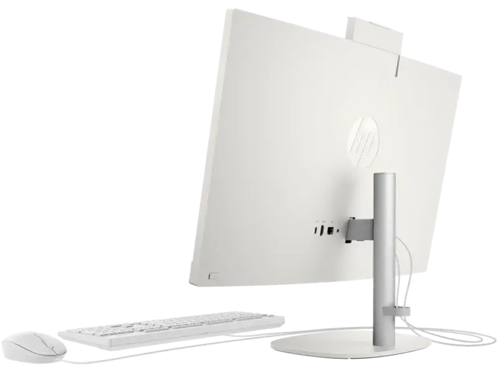 Моноблок HP ProOne 240 G10 White (B70T5AT)