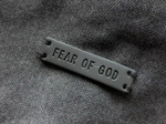 Худи Fear of God Essentials