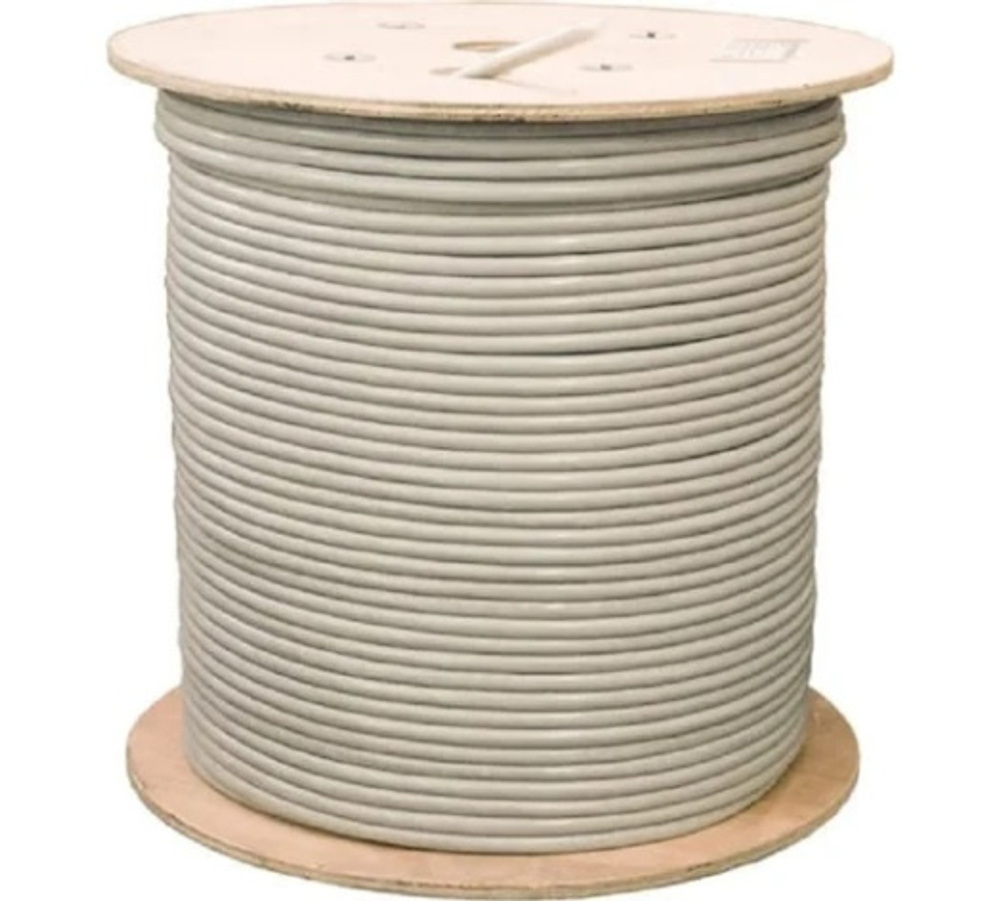 Кабель витая пара U/UTP 5e кат. 100 пар TWT TWT-5EUTP100-LSZH