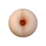 Телесный мастурбатор-анус Anal Mini Masturbator (Цвет: телесный)