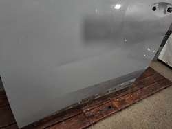 Дверь передняя левая Changan CS55PLUS 21-нв Б/У Оригинал S203F2701030100