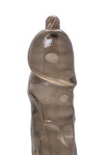 Презервативы Expert Cola аромат Колы №3