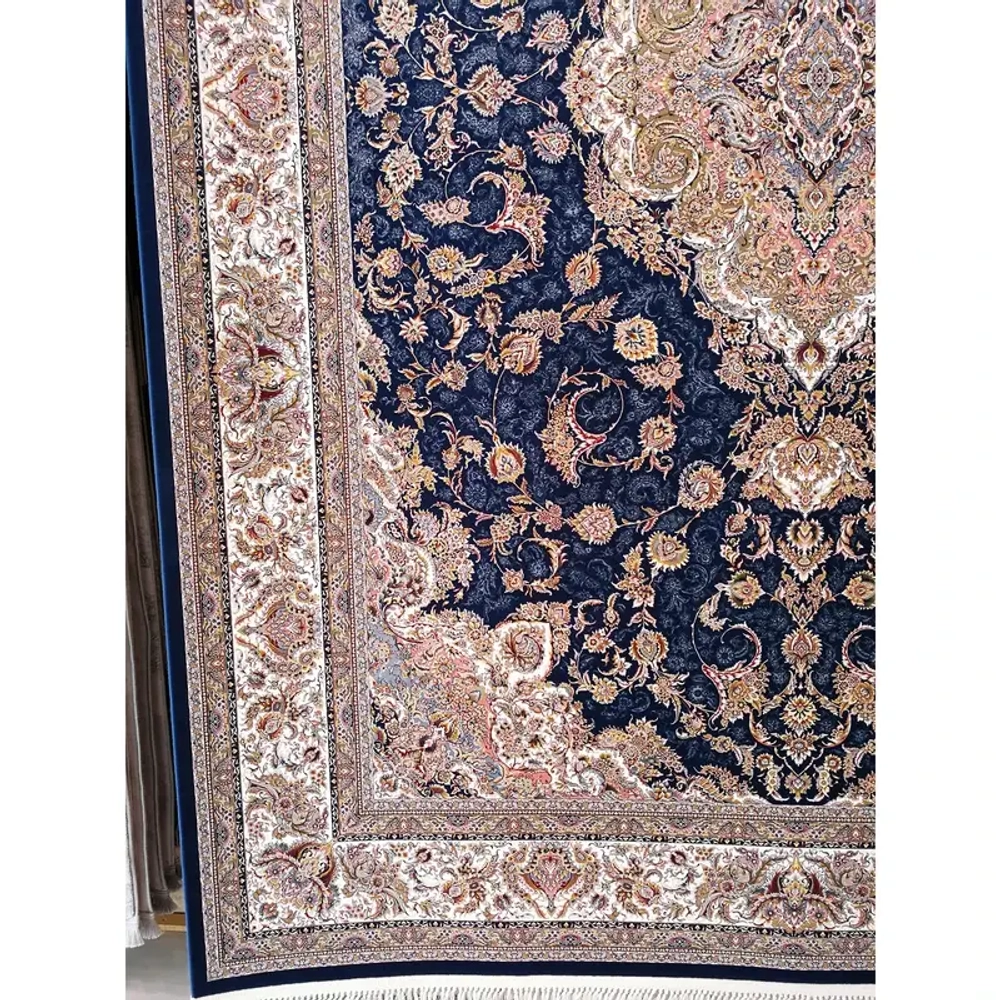 Иранский ковер из Мешхеда 150х225 см 3647336 Иран машинный