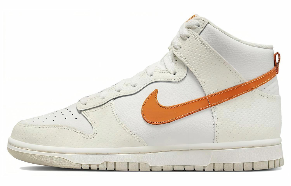Кроссовки Nike Dunk (Женская размерная сетка)
