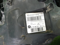 Фара правая BMW X3 G01, X4 G02 (2017-2021) Adaptive LED