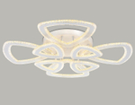 Потолочная люстра Ambrella Light FA FA8863