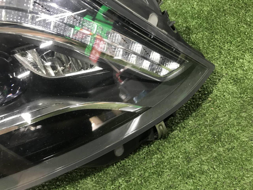 Фара правая Mercedes S W222 (2013-2017) LED