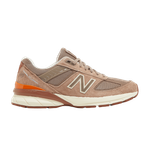 Кроссовки Slow Steady Club X New Balance Nb 990 V5