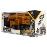 Спецтехника на РУ см, коробка SLGC20-1A