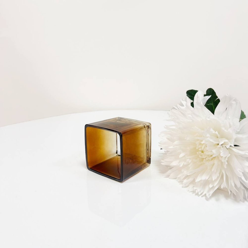 Стакан для свечей 120 мл