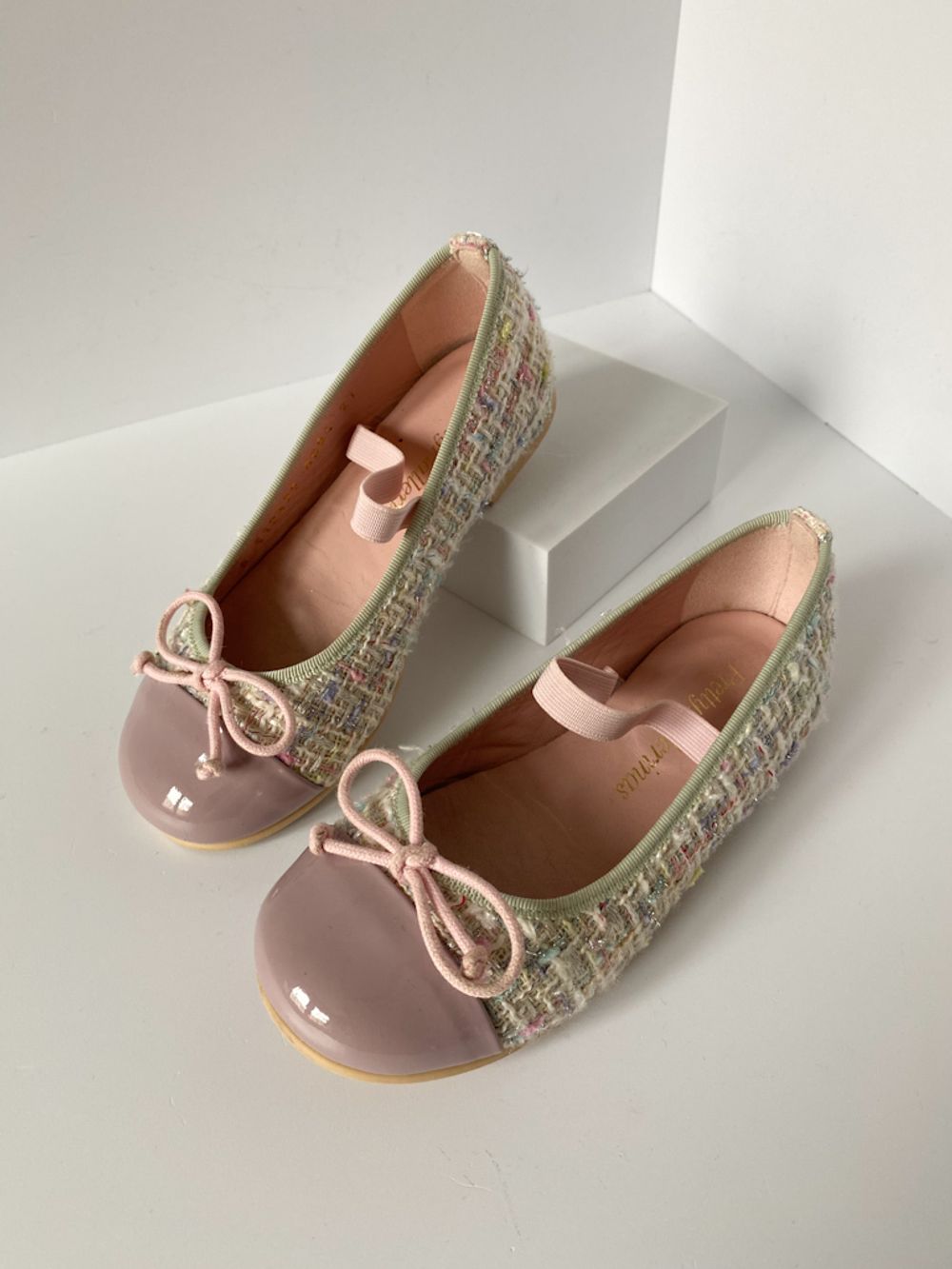 Туфли Pretty Ballerinas, 26