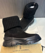 Ботинки Brunello Cucinelli