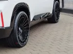 КОВАНЫЕ ДИСКИ ДЛЯ BMW XM G09 2023 БМВ