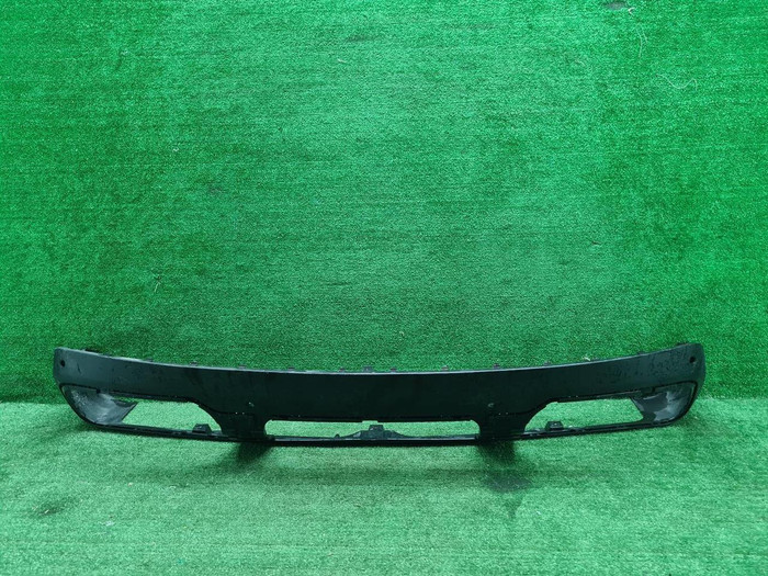 Юбка заднего бампера JAECOO J7 (2023-н.в.)