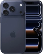 iPhone 17 Pro 256 ГБ синий